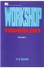 Workshop Technology Volume I