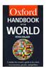Oxford Guide To Countries Of The World
