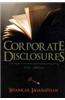 Corporate Disclosures