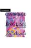 Cambridge English for Schools Starter Class Audio CDs (2)