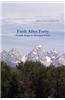 Faith After Forty