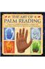 Art of Palm Reading