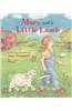 Mary Had A Little Lamb