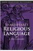 Shakespeare's Religious Language: A Dictionary