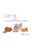 We 3: Learn to Count with Binty, Ben and Magoo