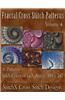 Fractal Cross Stitch Patterns Volume 4