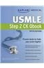 Kaplan Medical USMLE Step 2 CK Qbook