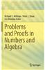 Problems and Proofs in Numbers and Algebra