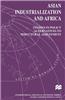 Asian Industrialization and Africa