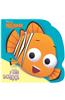 Fish School (Disney/Pixar Finding Nemo)