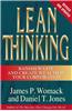 Lean Thinking: Banish Waste and Create Wealth in Your Corporation, Revised and Updated