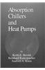 Absorption Chillers and Heat Pumps