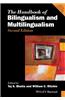 Handbook of Bilingualism 2e