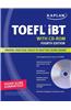 Kaplan TOEFL Ibt with CD-ROM