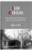 Iron Curtains: Gates, Suburbs and Privatization of Space in the Post-Socialist City