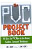 PVC Project Book