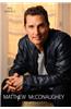 Matthew McConaughey: The Biography