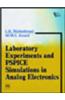 Laboratory Experiments And Pspice Simulations In Analog Electronics