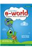 e-world 2 (Revised Edition)