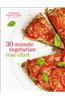30-minute Vegetarian