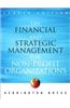 Financial and Strategic Management for Non-Profit Organizations