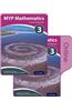 Myp Mathematics 3: Print and Online Course Book Pack