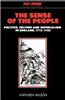 The Sense of the People: Politics, Culture and Imperialism in England, 1715 1785