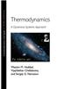 Thermodynamics: A Dynamical Systems Approach