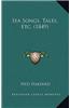 Sea Songs, Tales, Etc. (1849)