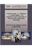 J. Norton Haas, JR., Petitioner, V. United States. U.S. Supreme Court Transcript of Record with Supporting Pleadings