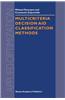 Multicriteria Decision Aid Classification Methods