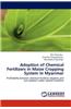 Adoption of Chemical Fertilizers in Maize Cropping System in Myanmar