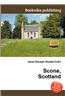 Scone, Scotland