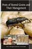 Pests of Stored Grains and Their Management