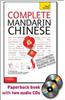 Complete Mandarin Chinese with Two Audio CDs: A Teach Yourself Guide