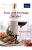 Food and Beverage Service