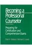 Becoming a Professional Counselor