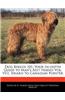 Dog Breeds 101: Your In-Depth Guide to Man's Best Friend Vol. VIII, Briard to Canadian Pointer