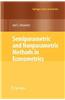 Semiparametric and Nonparametric Methods in Econometrics