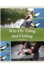 Wet-Fly Tying and Fishing