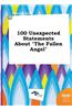 100 Unexpected Statements about the Fallen Angel