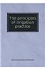 Principles of Irrigation Practice