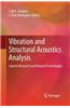 Vibration and Structural Acoustics Analysis