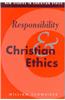 Responsibility and Christian Ethics