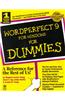 WordPerfect 9 for Windows for Dummies