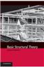 Basic Structural Theory