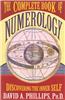 The Complete Book of Numerology: Discovering the Inner Self