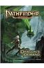 Pathfinder Module: The Dragon's Demand