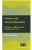 Information Security Breaches: Avoidance and Treatment Based on ISO27001