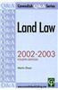 Land Law Q&A